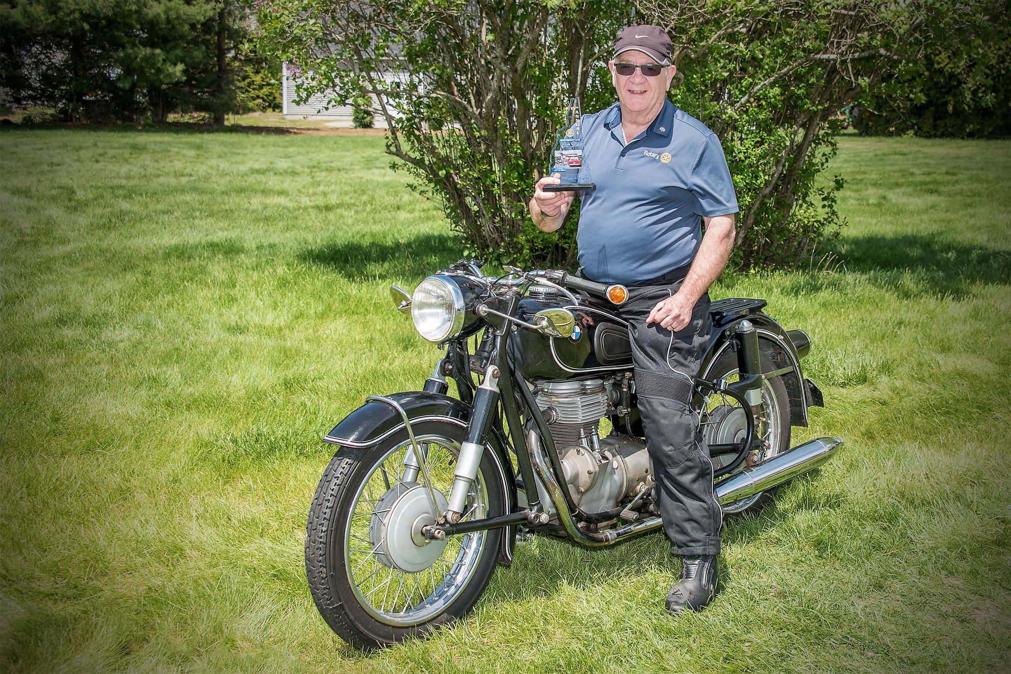 Ray Weatherbee 2026 Winners & Sponsors | The Rotary Club of Bow, New Hampshire