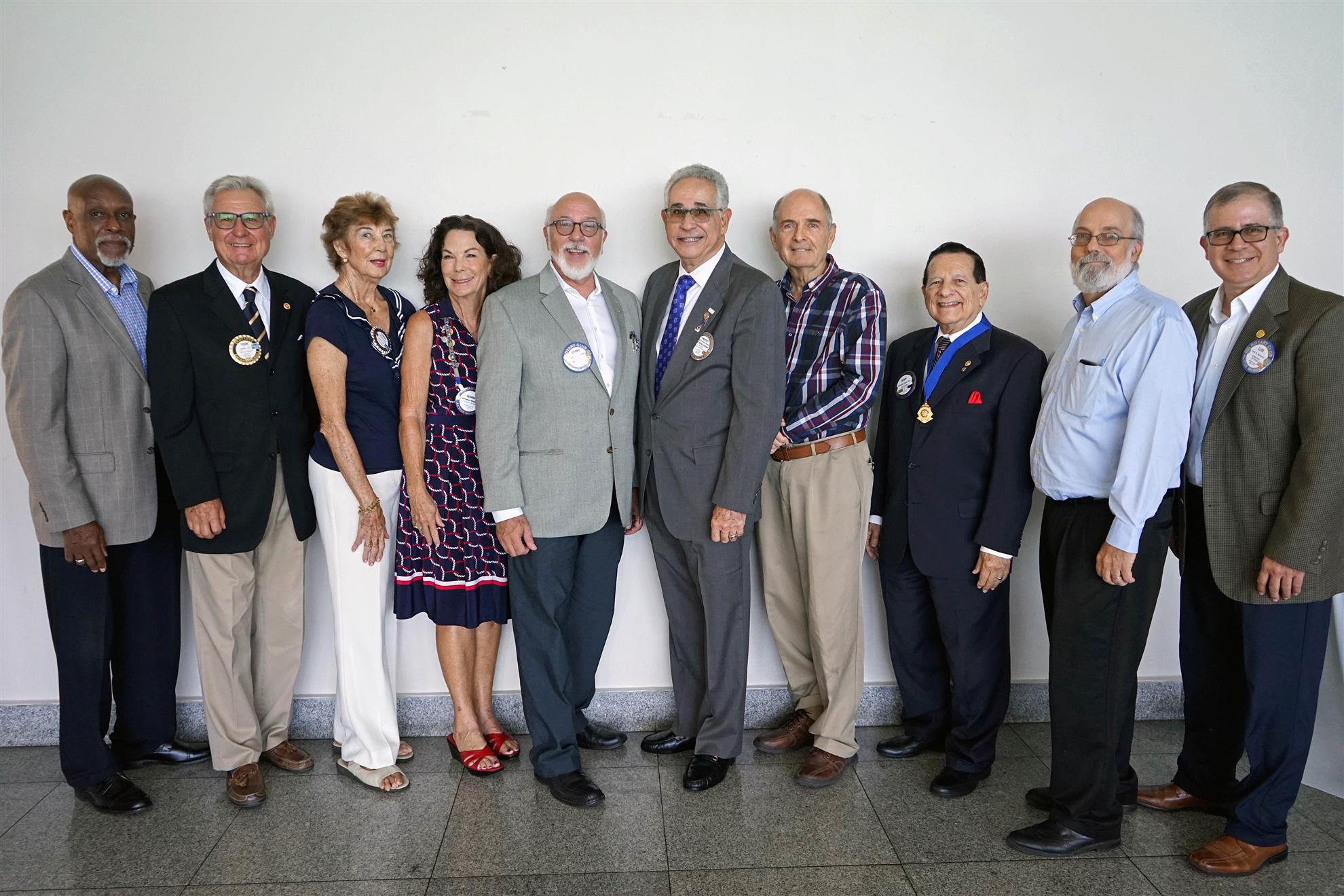 MEETING WITH OUR BOARD OF DIRECTORS | The Rotary Club of San Juan ...