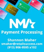 Shannon Maher - NMV Payment Processing
