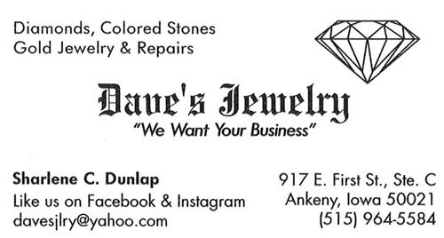 Dave's Jewelry