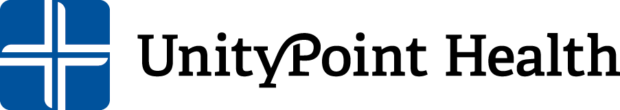 UnityPoint Health - Presenting Sponsor