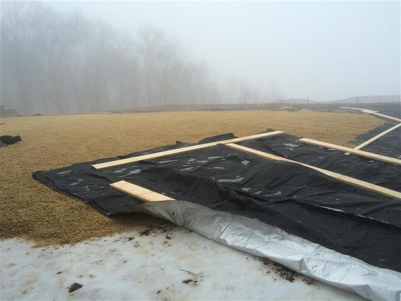 Eagle Point Park Lodge Project | Rotary Club of Clinton