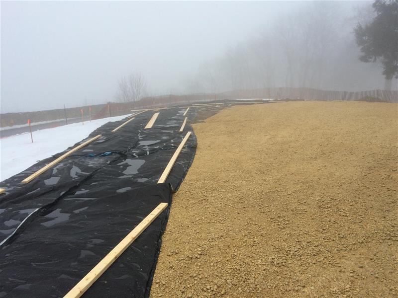 Eagle Point Park Lodge Project | Rotary Club of Clinton