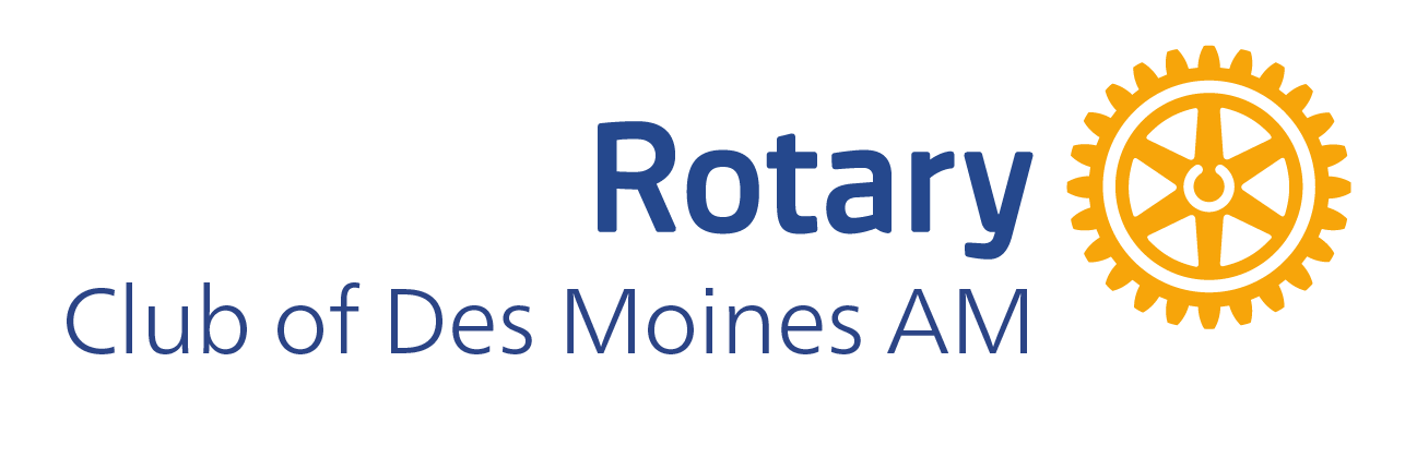 Des Moines A.M. logo