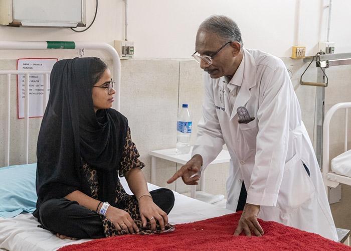 Preventing Disease