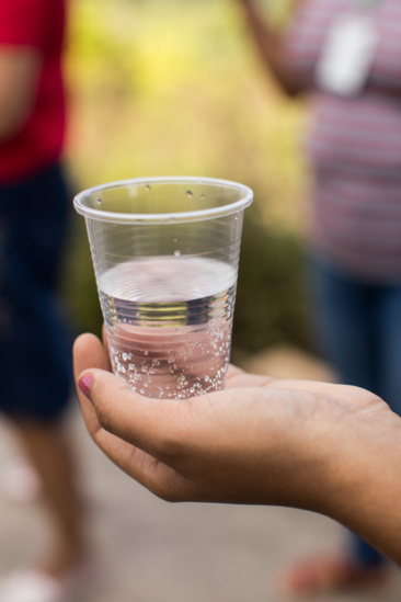 Safe Drinking Water
