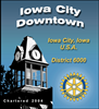 Iowa City Downtown