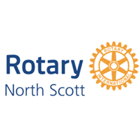 North Scott (Davenport) logo