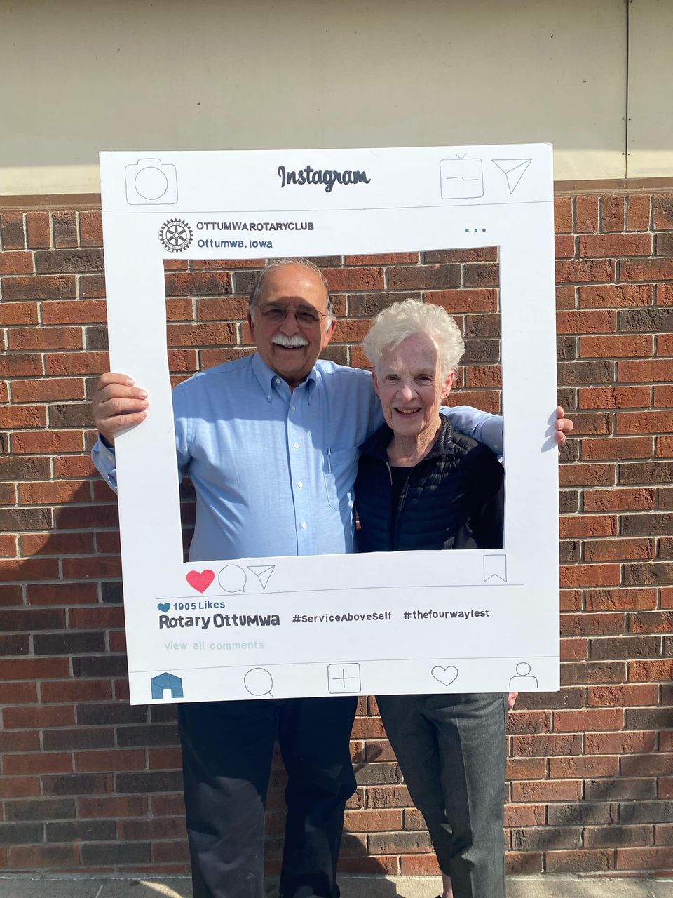 Ladies Night Out | Rotary Club of Ottumwa