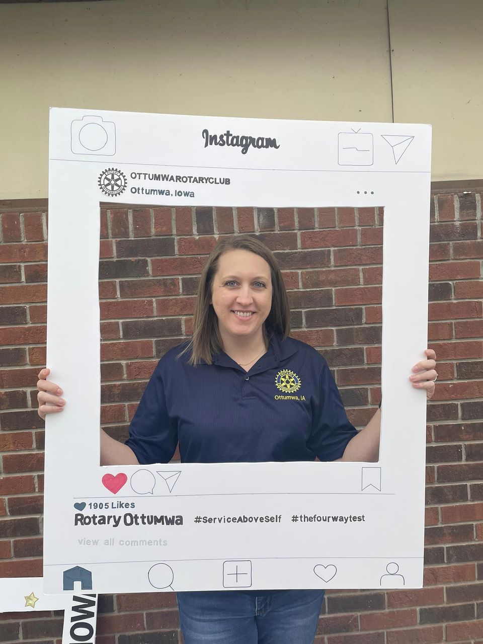 Ladies Night Out | Rotary Club of Ottumwa