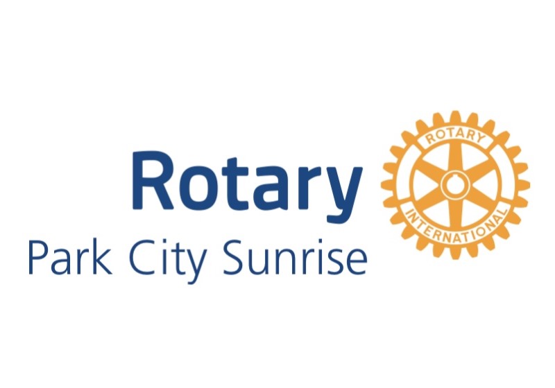 Park City Sunrise logo