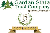 Garden State Trust Company Logo