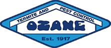 Ozane Logo
