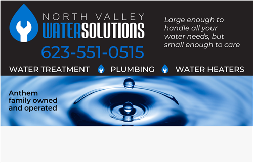 North Valley Water Solutions