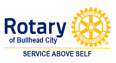 Home Page | Rotary Club of Bullhead City
