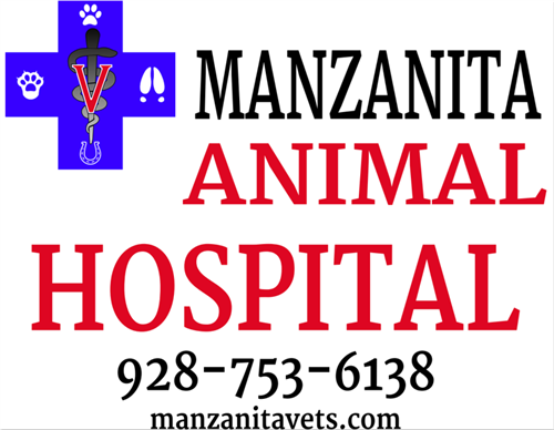 Manzanita Animal Hospital