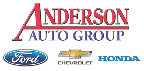 Anderson Auto Group