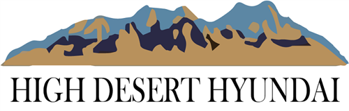 High Desert Hyundai