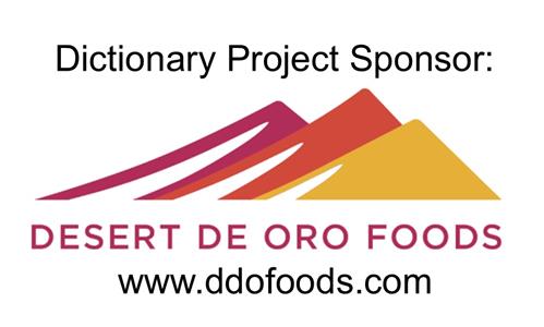 Desert De Oro Foods
