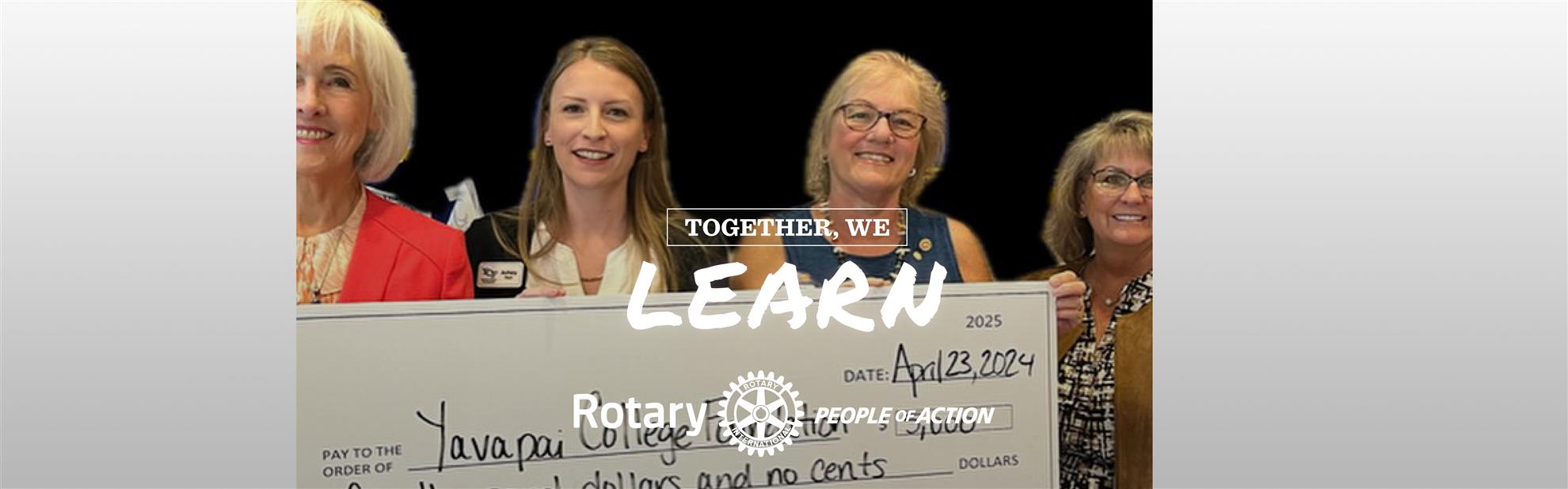 Yavapai College Foundation