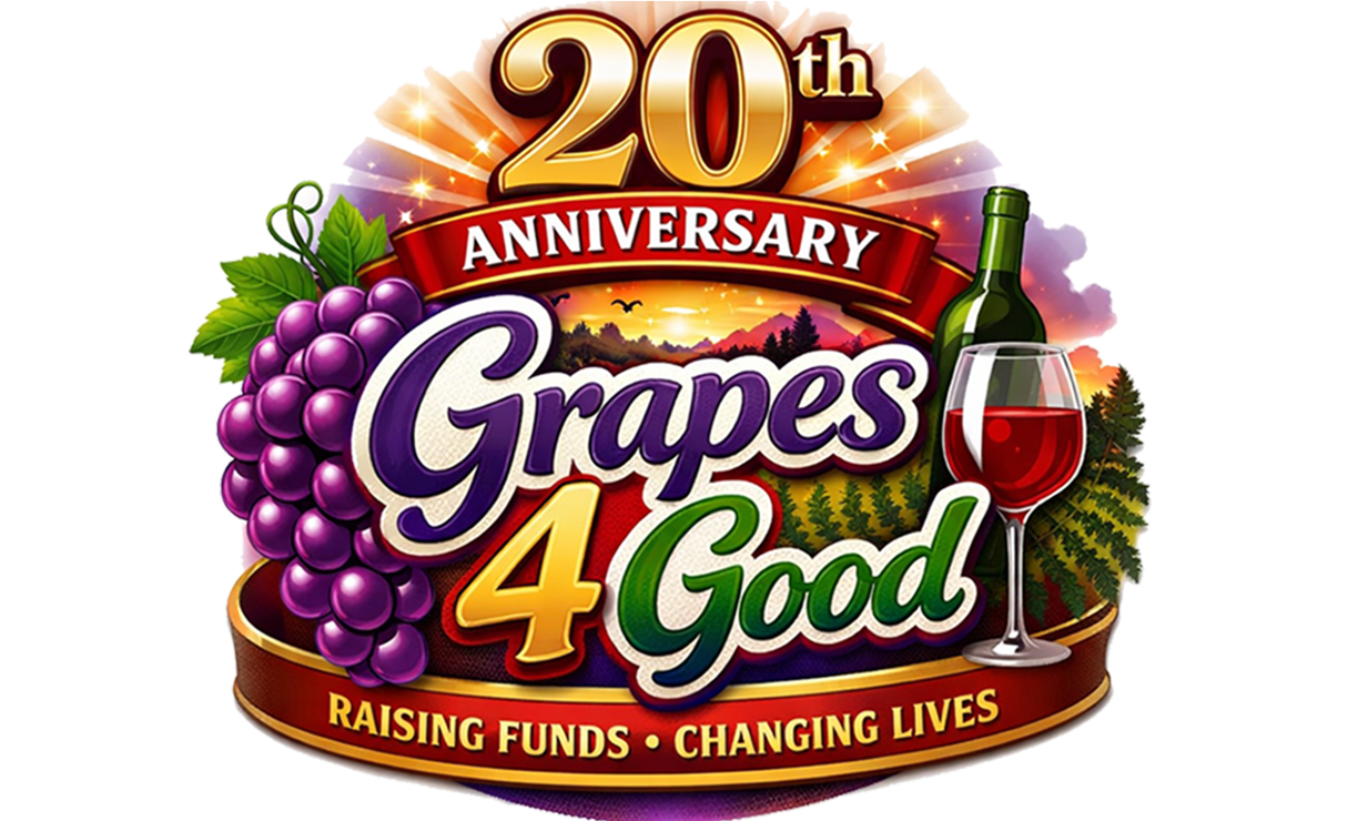 Grapes 4 Good 2026