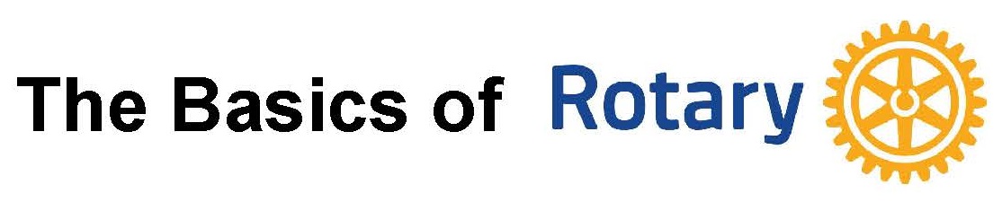 Supervisor Harry Oberg Gives State Of Yavapai County Report | Rotary ...