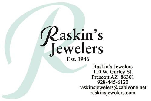 Raskins Jewlers