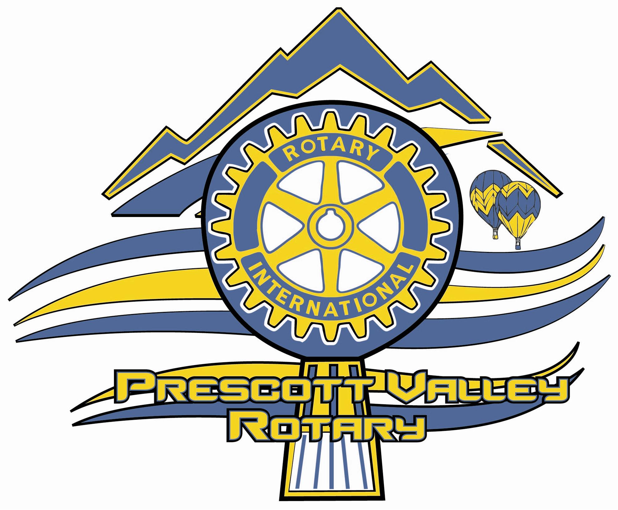 Home Page Rotary Club of Prescott Valley