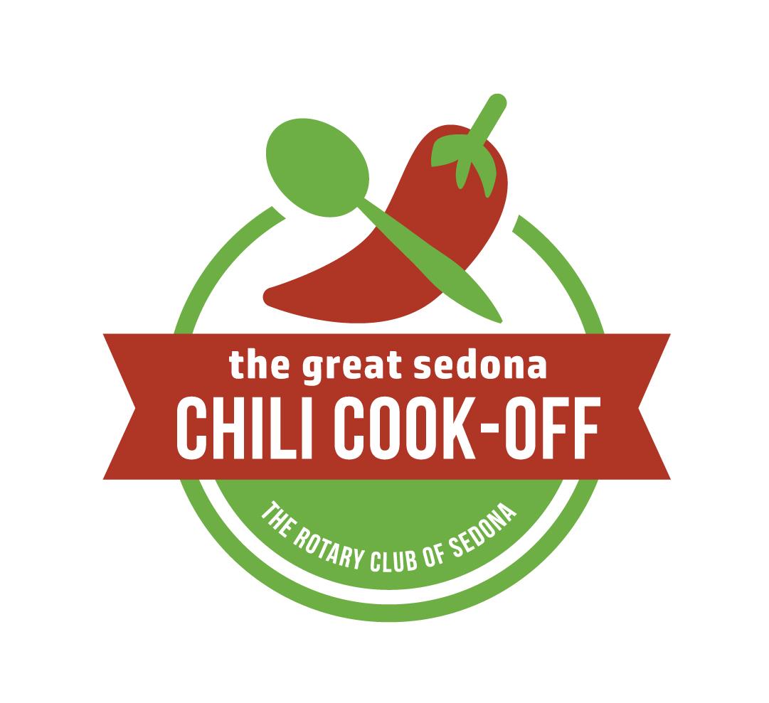 The Great Sedona Chili Cook-Off.