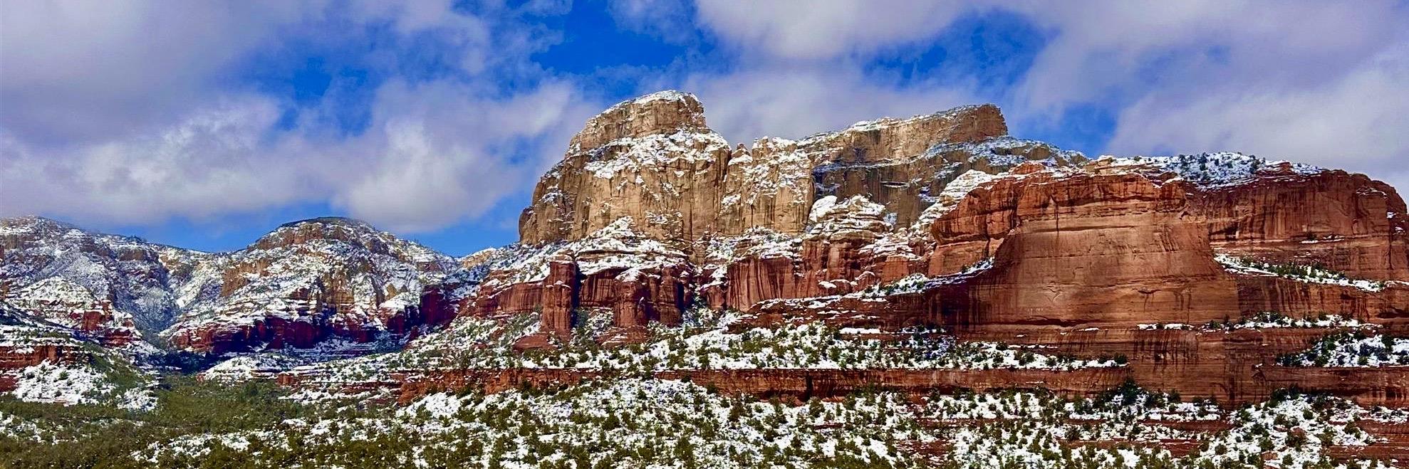 Making a Difference in Sedona for 65 Years