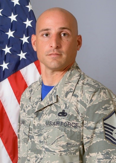 ccaf instructor of technology and military science