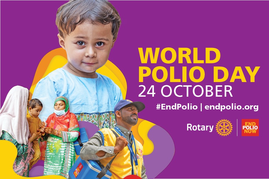End Polio