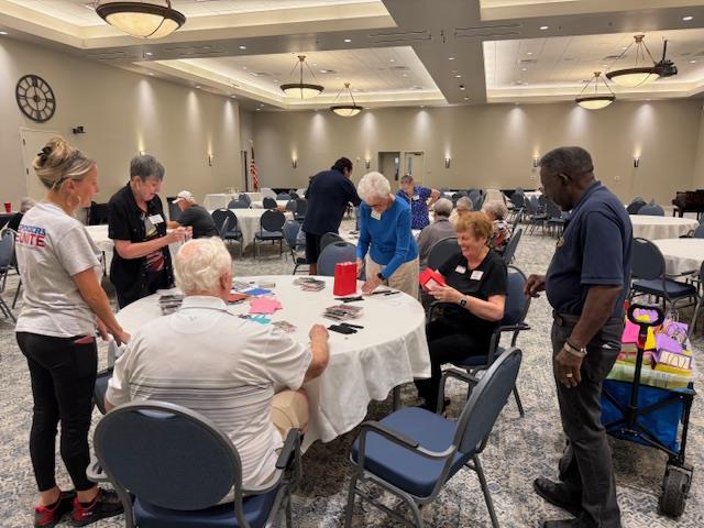 Sounds of Autism Event Oct 25