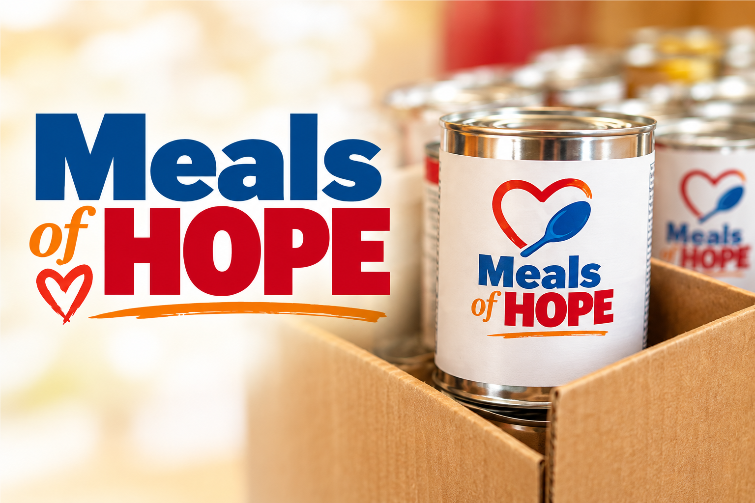 Meals of Hope