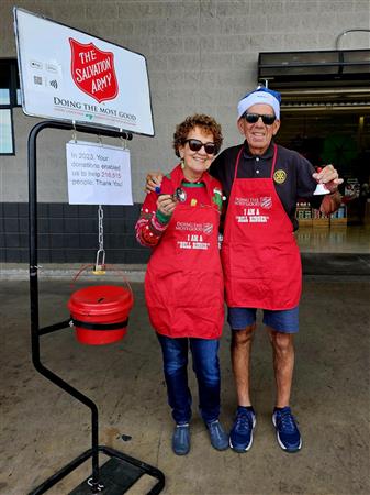 Bell Ringing