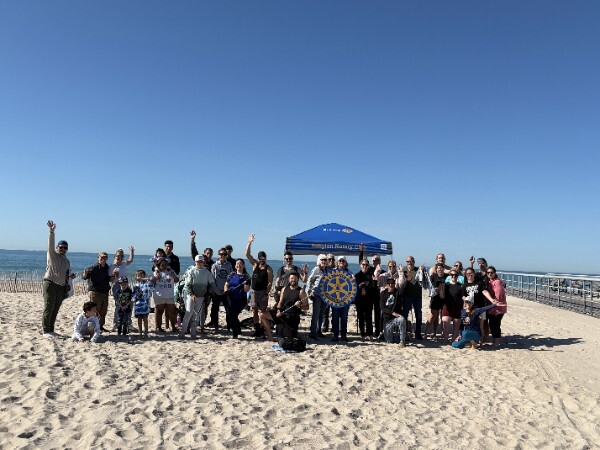  Epic Day of Service 