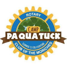 Camp PaQuaTuck Service Event!