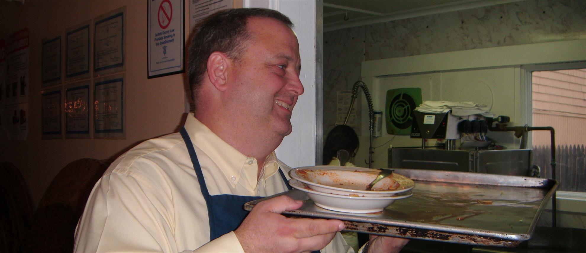 SERVING HAMPTON BAYS SINCE 1982