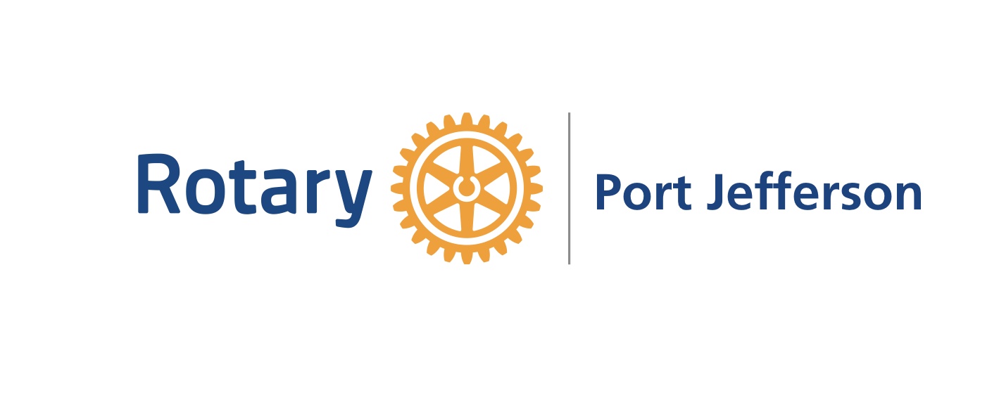 Port Jefferson logo
