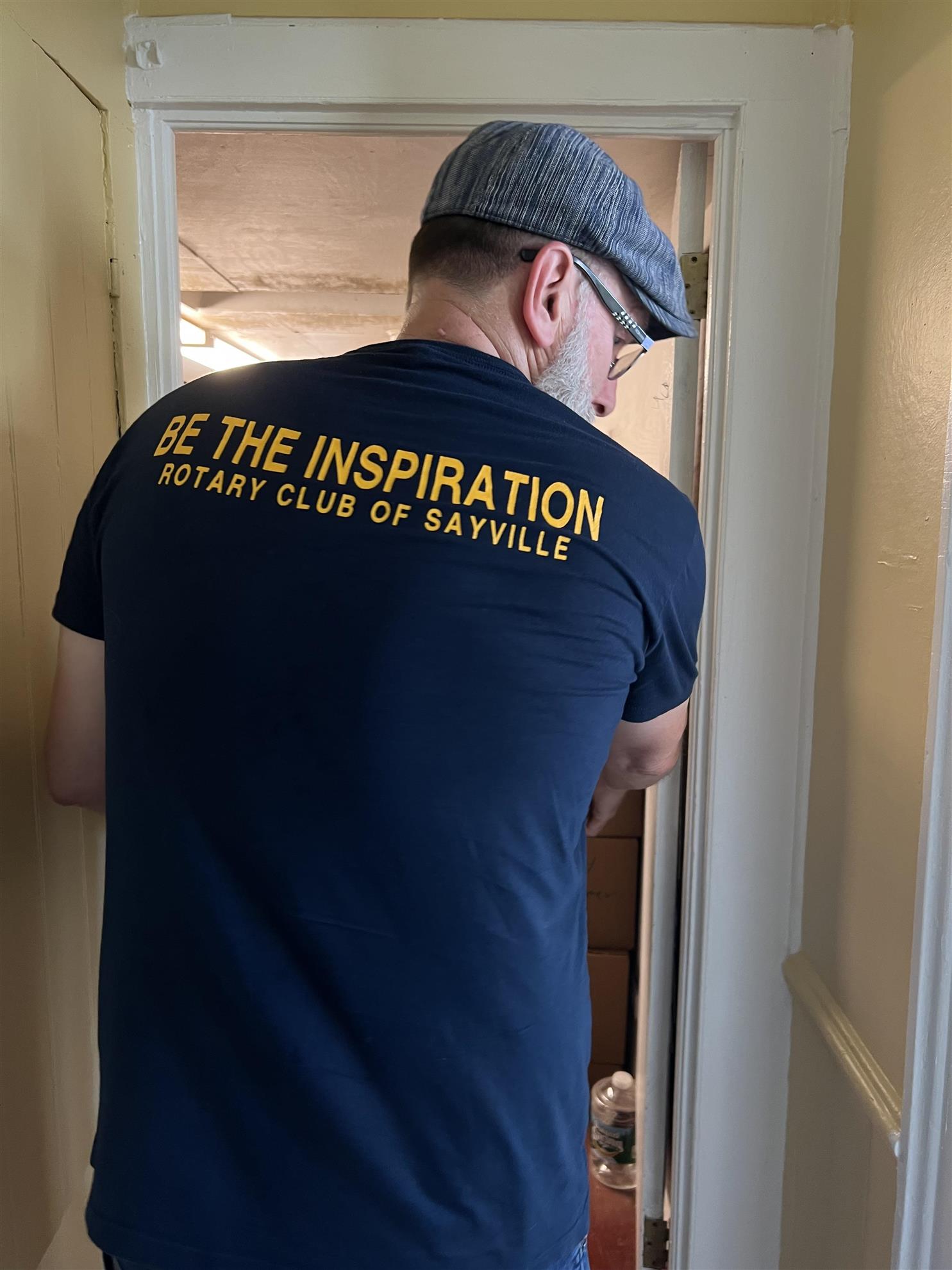 Home Page Rotary Club of Sayville