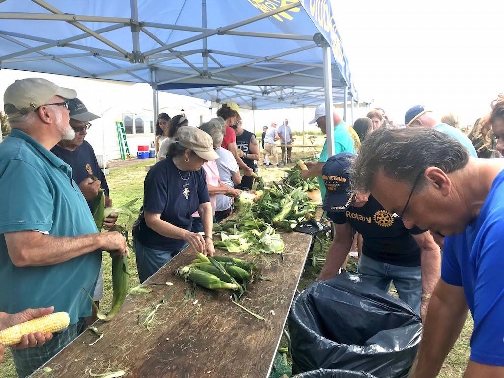 Lobsterfest Rotary Club of Southold