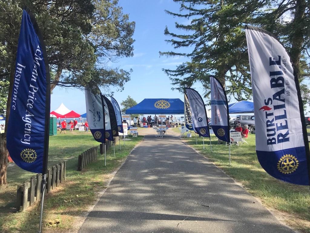 Lobsterfest Rotary Club of Southold