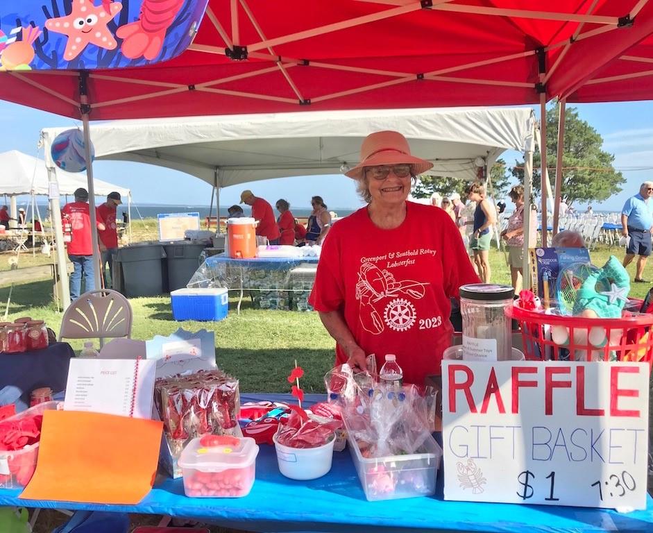 Lobsterfest Rotary Club of Southold