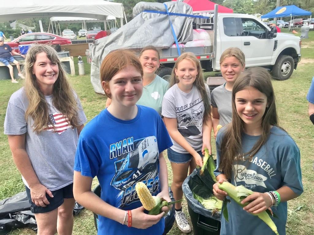 Lobsterfest Rotary Club of Southold