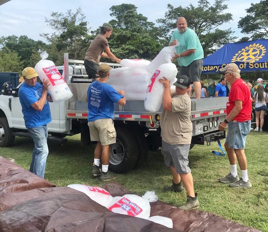 Lobsterfest Rotary Club of Southold