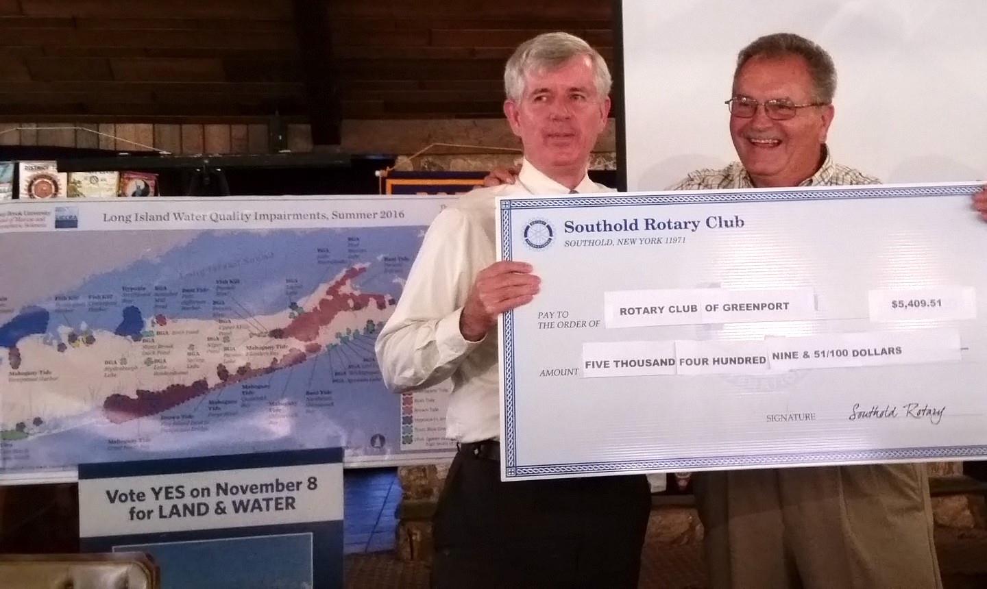 Home Page Rotary Club of Southold