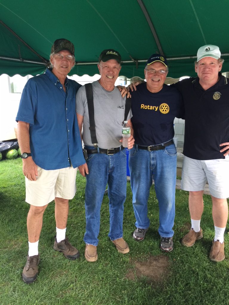 Lobsterfest Rotary Club of Southold