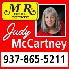 Judy McCartney, ABR
