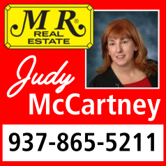 Judy McCartney, ABR