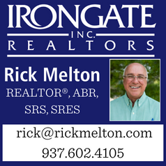 Irongate Realtors Inc., Rick Melton, ABR
